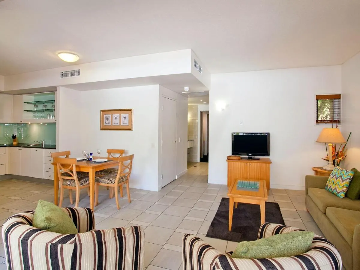 Apartment Laguna On Hastings 516 Hastings Street 32 Noosa Heads