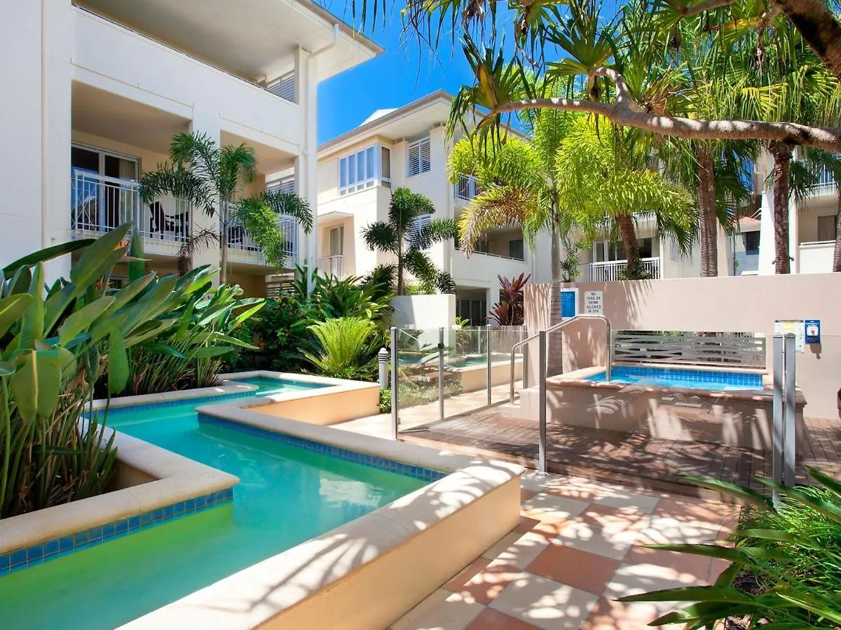 Laguna On Hastings 516 Hastings Street 32 Noosa Heads Australia