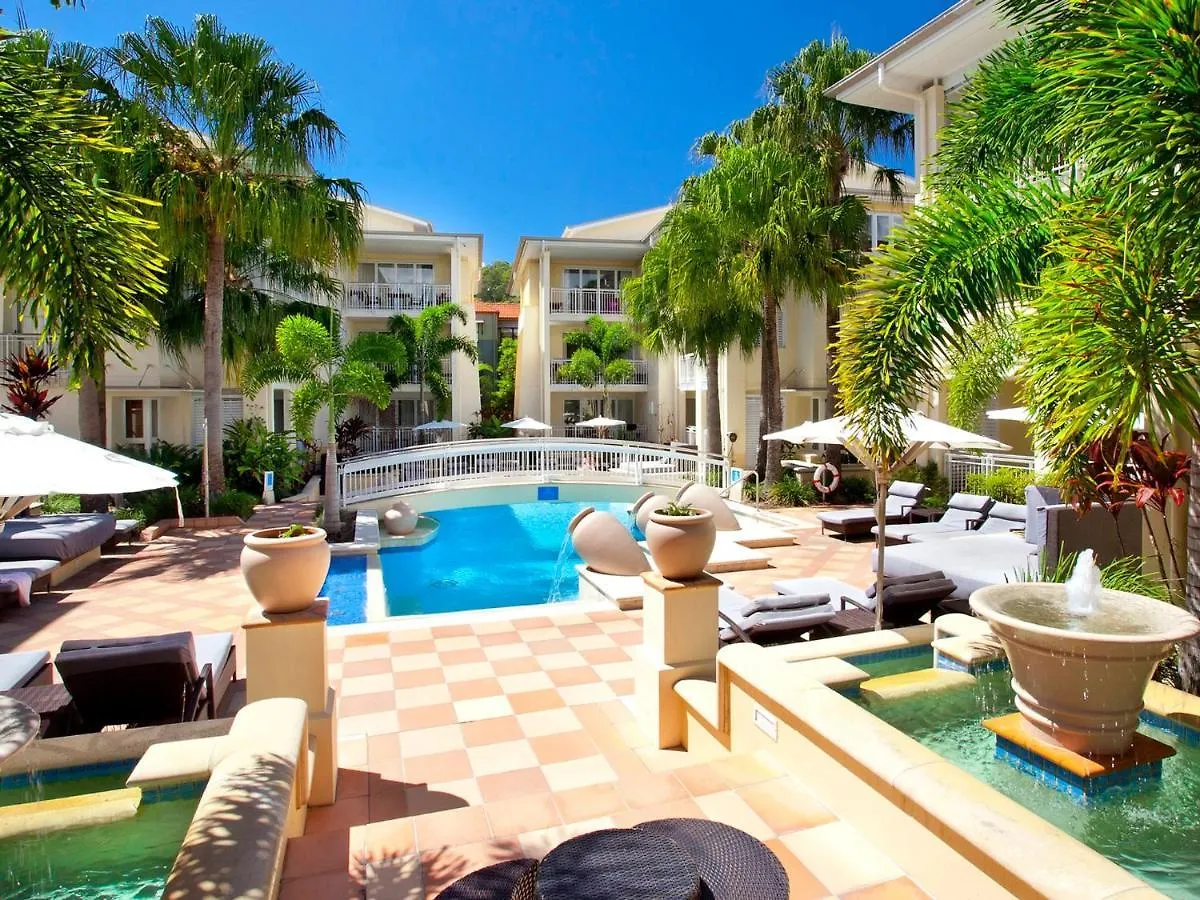 Laguna On Hastings 516 Hastings Street 32 Noosa Heads 0*,  Australia