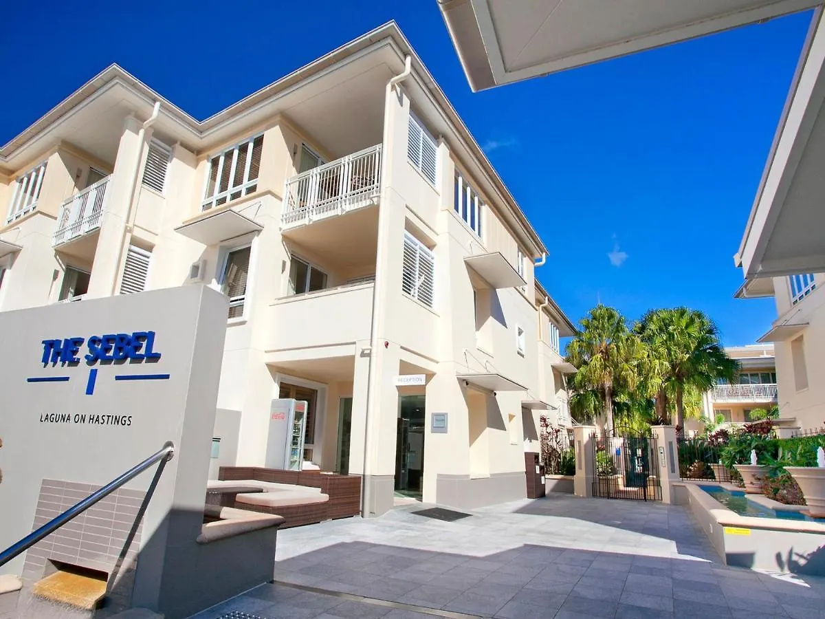 Apartment Laguna On Hastings 516 Hastings Street 32 Noosa Heads Australia