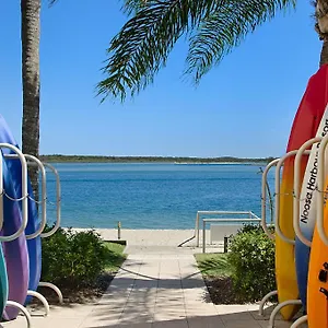 4* Apartahotel Harbour